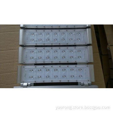 90w Module led street light/lamp series 30-300w with dialux and ies.file offered